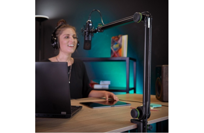 Stativ microfon de masă Gravity MS TBA-01 