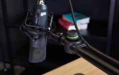 Stativ microfon de masă Gravity MS TBA-01 