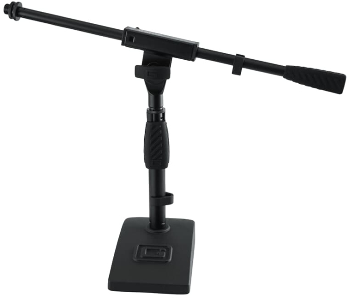 Gator Frameworks Drum & Amp Mic Stand