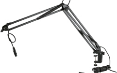 Stativ microfon K&M 23850