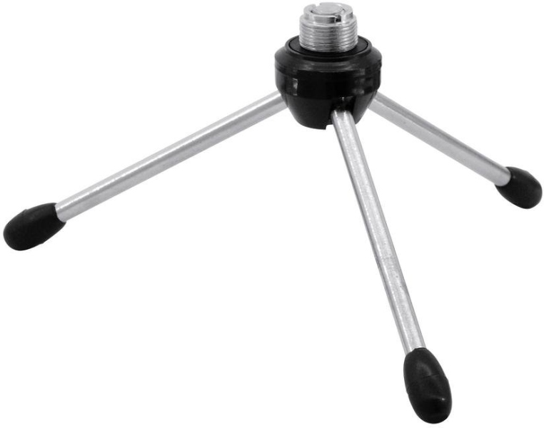 Omnitronic KS-3 Table Mic Stand