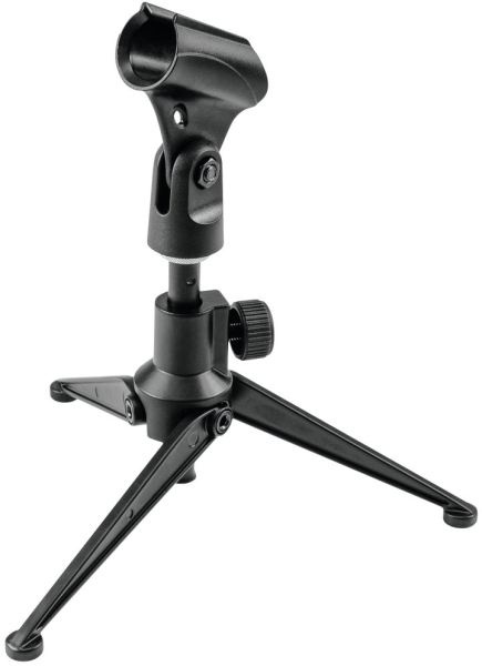 Omnitronic KS-4 Table Mic Stand