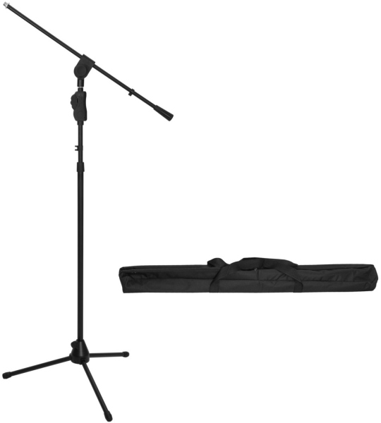 Omnitronic MS-3 With Bag