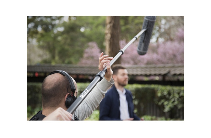 Stativ microfon Rode Boompole Pro