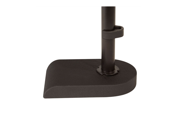 Stativ microfon tobe / amp JamStands JS-KD50