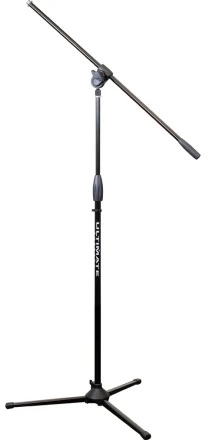Ultimate Support MC-40B Pro
