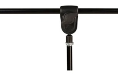 Stativ microfon Ultimate Support MC-40B Pro Short