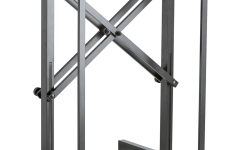 Stativ mixer K&M 42040 Mixer Stand
