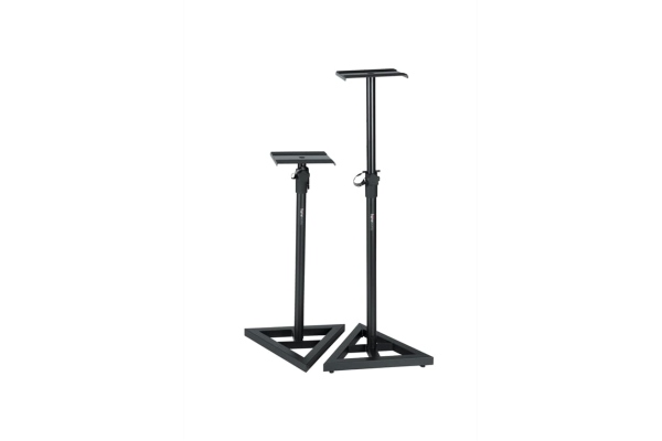 Studio Monitor Stand Pair Studio Monitor Stand Pair