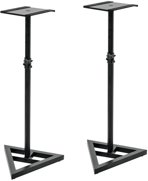 Omnitronic MO-5 Monitor Stand 2x