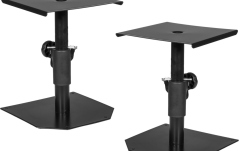 Stativ monitoare de studio Omnitronic MOTI-1 Monitor Stand 2x