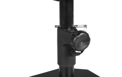 Stativ monitoare de studio Omnitronic MOTI-1 Monitor Stand 2x