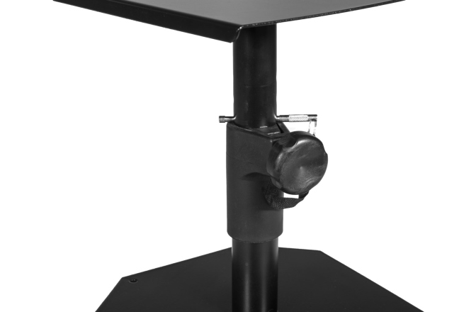 Stativ monitoare de studio Omnitronic MOTI-1 Monitor Stand 2x