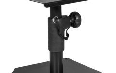 Stativ monitoare de studio Omnitronic MOTI-1 Monitor Stand 2x