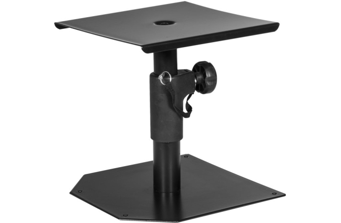 Stativ monitoare de studio Omnitronic MOTI-1 Monitor Stand 2x