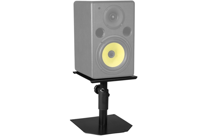 Stativ monitoare de studio Omnitronic MOTI-1 Monitor Stand 2x