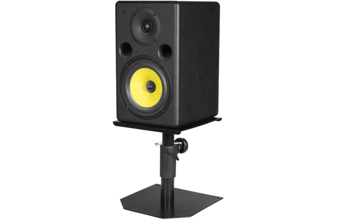 Stativ monitoare de studio Omnitronic MOTI-1 Monitor Stand 2x