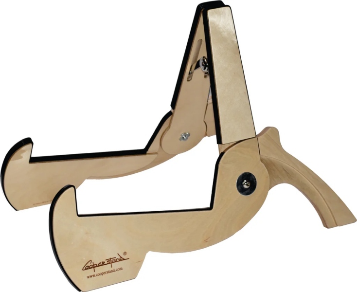 Cooperstand Pro-CBA Birch