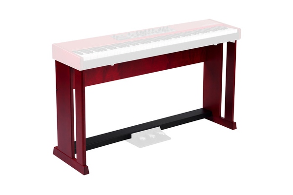Nord Keyboards Nord Wood Keyboard Stand v3