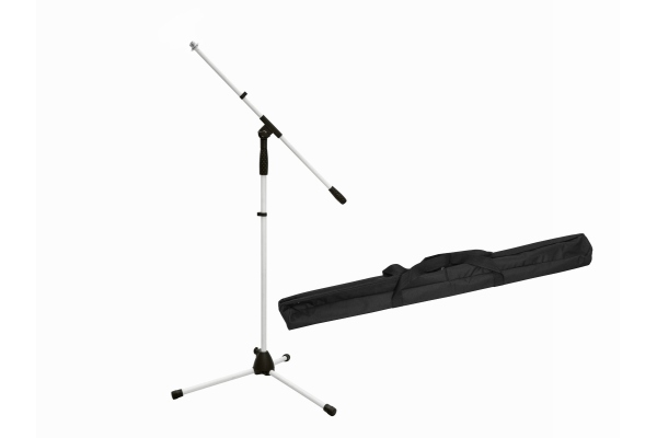 Set Microphone Tripod MS-3 bk with Bag + Bag Set Microphone Tripod MS-3 bk with Bag + Bag