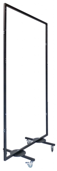 Mega Acoustic Mobile Stand