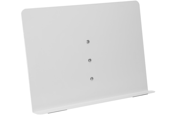 stativ partituri Dimavery OP-1 White Orchestra Stand