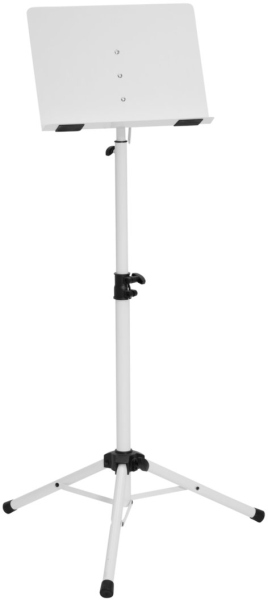 Dimavery Orchestra Stand OP-1 white