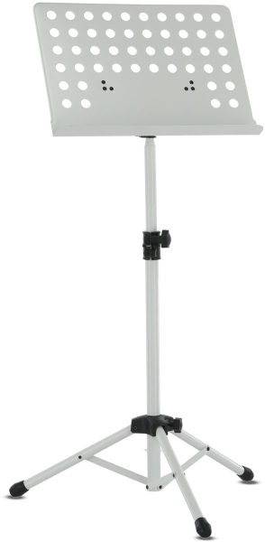 Gewa OMS-10 White Orchestra Stand