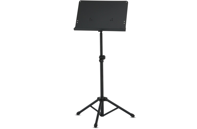 Stativ partituri  Gewa OMS-15 Black Orchestra Stand