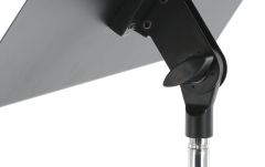Stativ partituri  Gewa OMS-30 Black Orchestra Stand