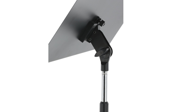 Stativ partituri  Gewa OMS-30 Black Orchestra Stand