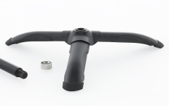 Stativ partituri  Gewa OMS-30 Black Orchestra Stand