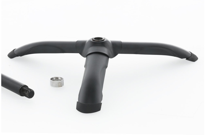 Stativ partituri  Gewa OMS-30 Black Orchestra Stand