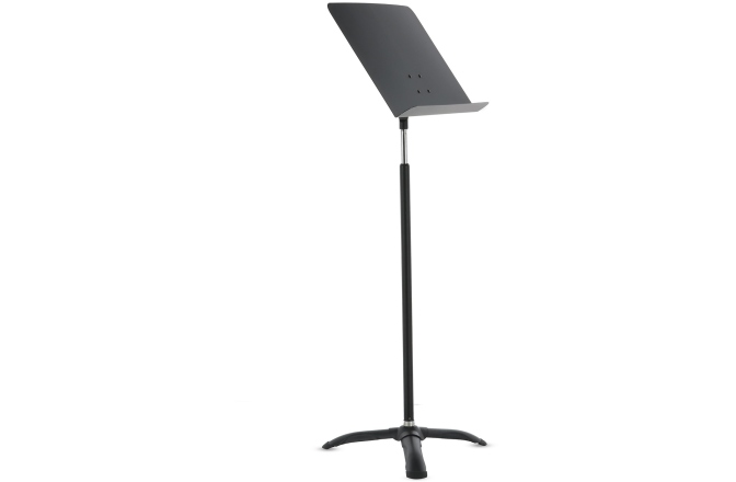 Stativ partituri  Gewa OMS-30 Black Orchestra Stand