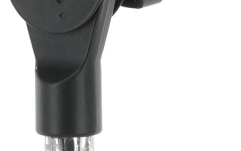 Stativ partituri  Gewa OMS-30 Black Orchestra Stand