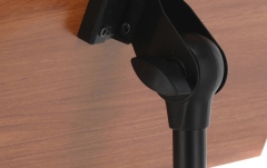 Stativ partituri Gewa OMS-40 Wood Plate Orchestra Stand