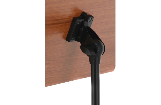 Stativ partituri Gewa OMS-40 Wood Plate Orchestra Stand