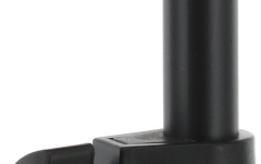 Stativ partituri Gewa OMS-40 Wood Plate Orchestra Stand