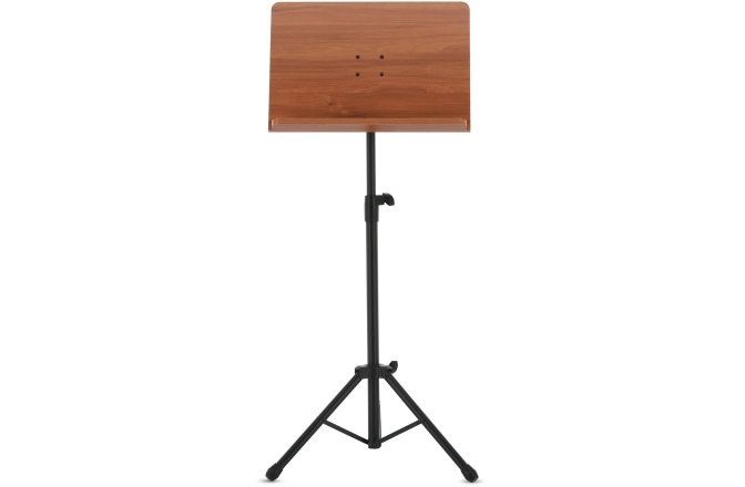 Stativ partituri Gewa OMS-40 Wood Plate Orchestra Stand