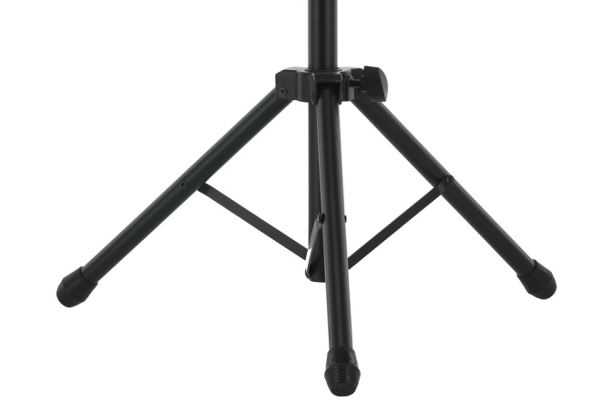 Stativ partituri Gewa OMS-40 Wood Plate Orchestra Stand