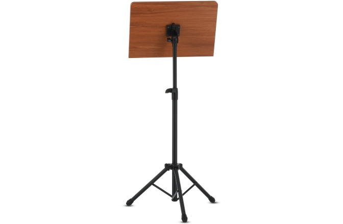 Stativ partituri Gewa OMS-40 Wood Plate Orchestra Stand