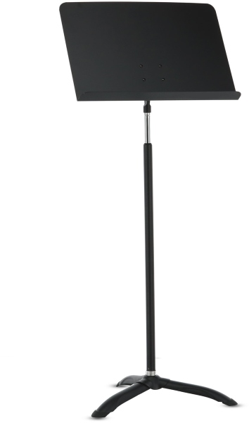 Gewa Stativ partituri VE4 negru 105 -160 cm
