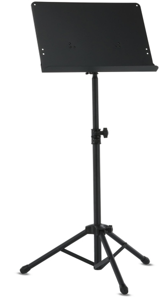 Gewa Stativ partituri VE5 negru OMS-15B
