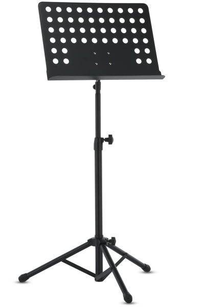Gewa Stativ partituri VE5 negru OMS-20B