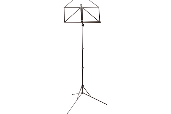 K&M 101 Music Stand Black K&M 101 Music Stand Black