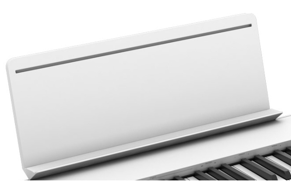 Roland Music Rest for FP-30 WH
