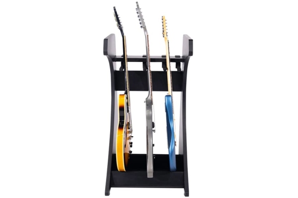 Gator Frameworks GFW-ELITEGTR3RK-BLK