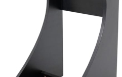 Stativ pentru 3 chitări Gator Frameworks GFW-ELITEGTR3RK-BLK