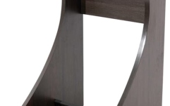 Stativ pentru 3 chitări Gator Frameworks GFW-ELITEGTR3RK-BRN