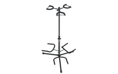 Stativ pentru 3 chitări Gator Frameworks Triple Guitar Stand
